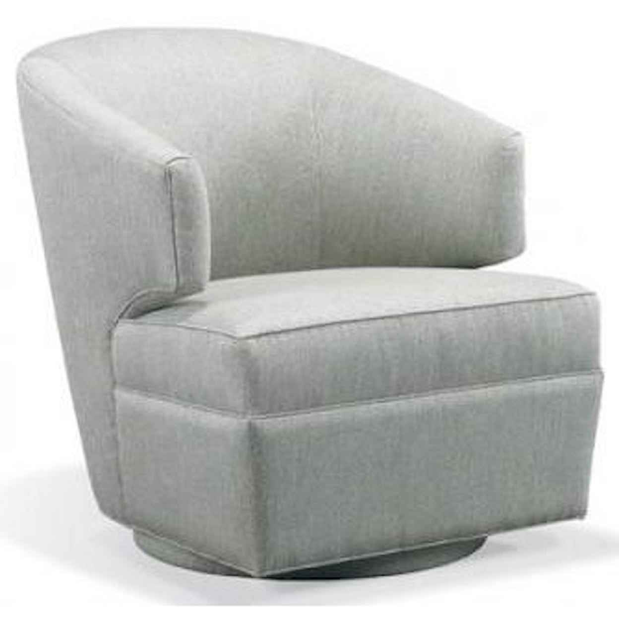 Precedent Sherman Swivel Chair