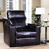 Prime Resources International Larson Power Recliner with USB