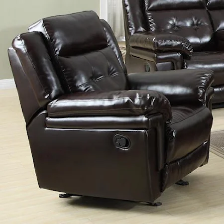 Glider Recliner