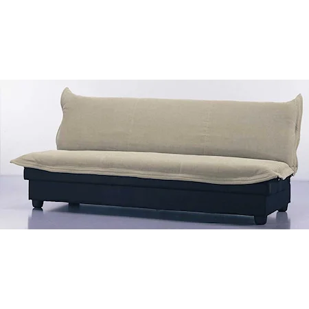 Storage Sofa Bed