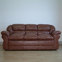 Upholstered Sofa