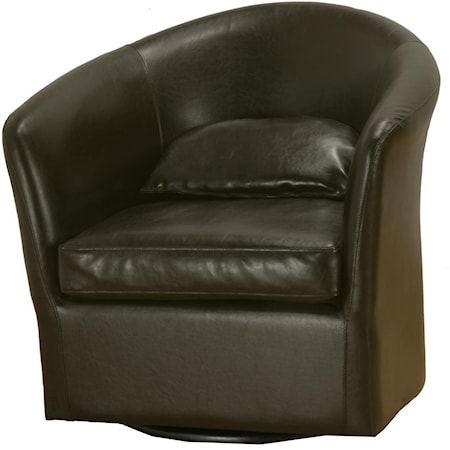 Contemporary Tub Chair