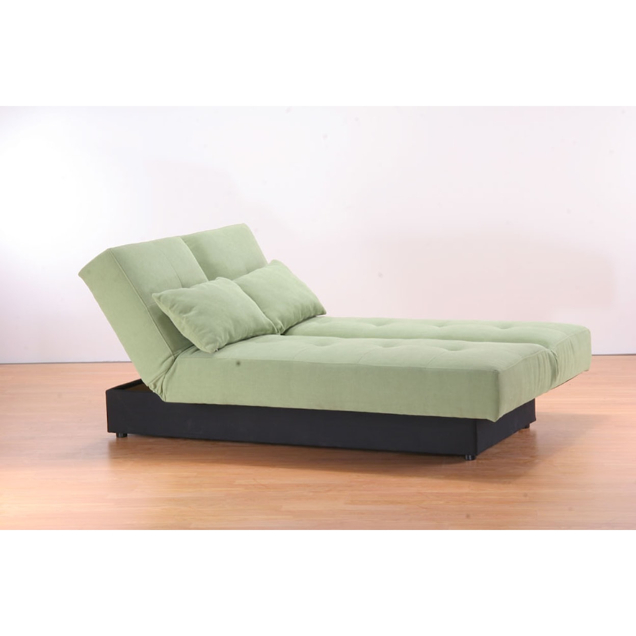 Primo International Klik Klaks Parsley Futon Sofa