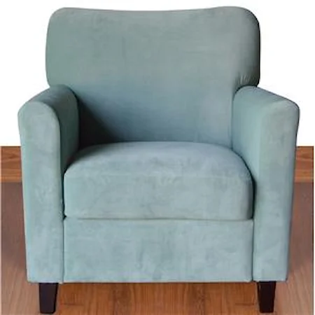 Upholstered Chair