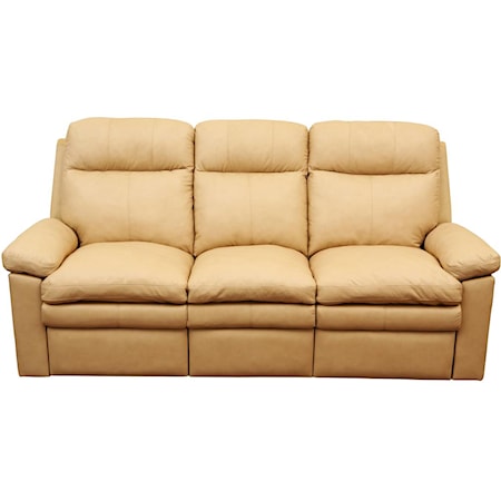 Reclining Sofa