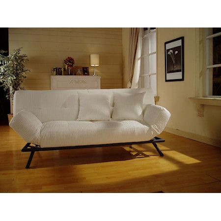 Satellite Futon Sofa