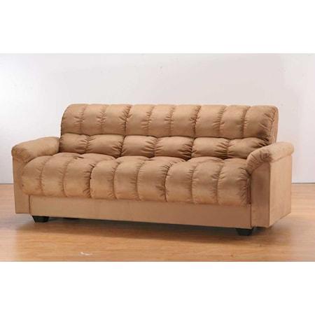 Futon Sofa