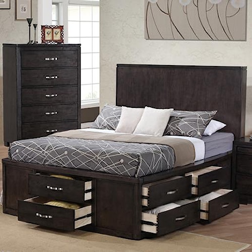 Craigslist King Size Bed Craigslist King Size Bed