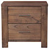 Progressive Furniture Brayden Nightstand