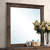 Progressive Furniture Brayden Mirror
