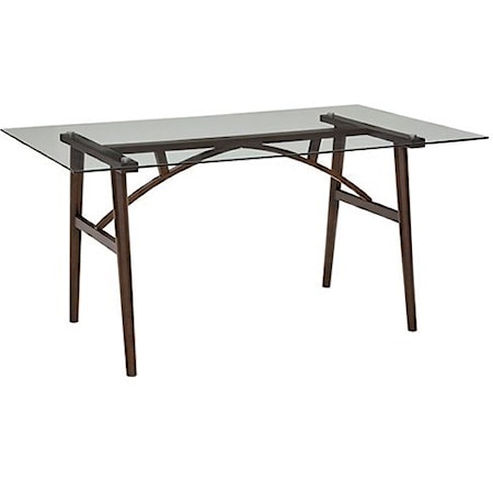 Rect. Dining Table