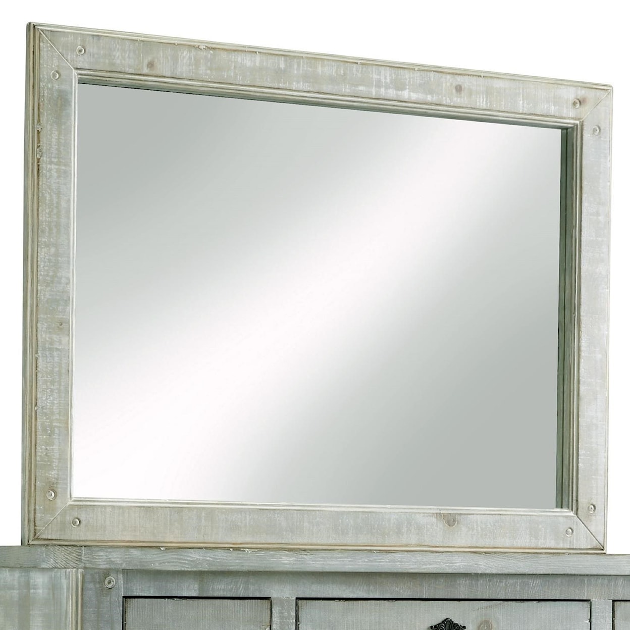 Progressive Furniture Chatsworth Mirror