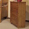 Carolina Chairs Diego Chest of Drawers