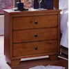 Carolina Chairs Diego Nightstand