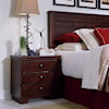 Progressive Furniture Diego Nightstand