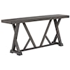 Progressive Furniture Fiji Counter Table