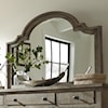 Progressive Furniture Meadow Mirror