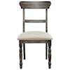 Progressive Furniture Muses Ladderback Chair