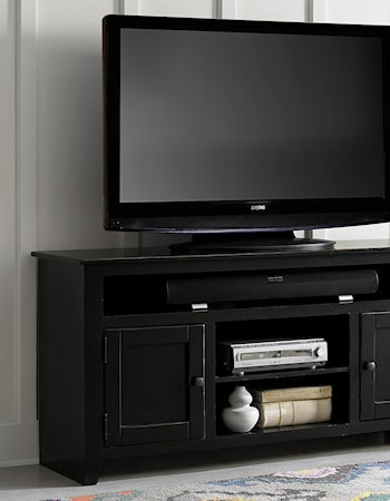 58" TV Stand