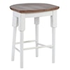 Progressive Furniture Shutters  Counter Stool