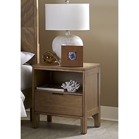 Nightstand