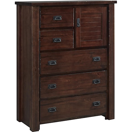 Drawer Chest