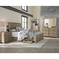 Queen Bed Room Group