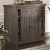 Progressive Furniture Willow Dining Server