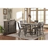 Progressive Furniture Willow Dining Server