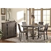 Progressive Furniture Willow Dining Server