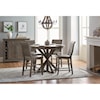 Progressive Furniture Willow Dining Counter Chair
