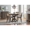 Progressive Furniture Willow Dining Counter Upholstered Chair