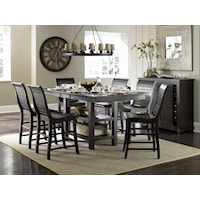 Formal Dining Room Group