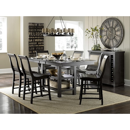 Formal Dining Room Group