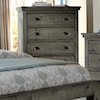 Progressive Furniture Willow Chest