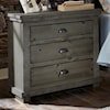 Progressive Furniture Willow Nightstand