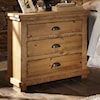 Progressive Furniture Willow Nightstand