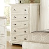 Progressive Furniture Willow Chest