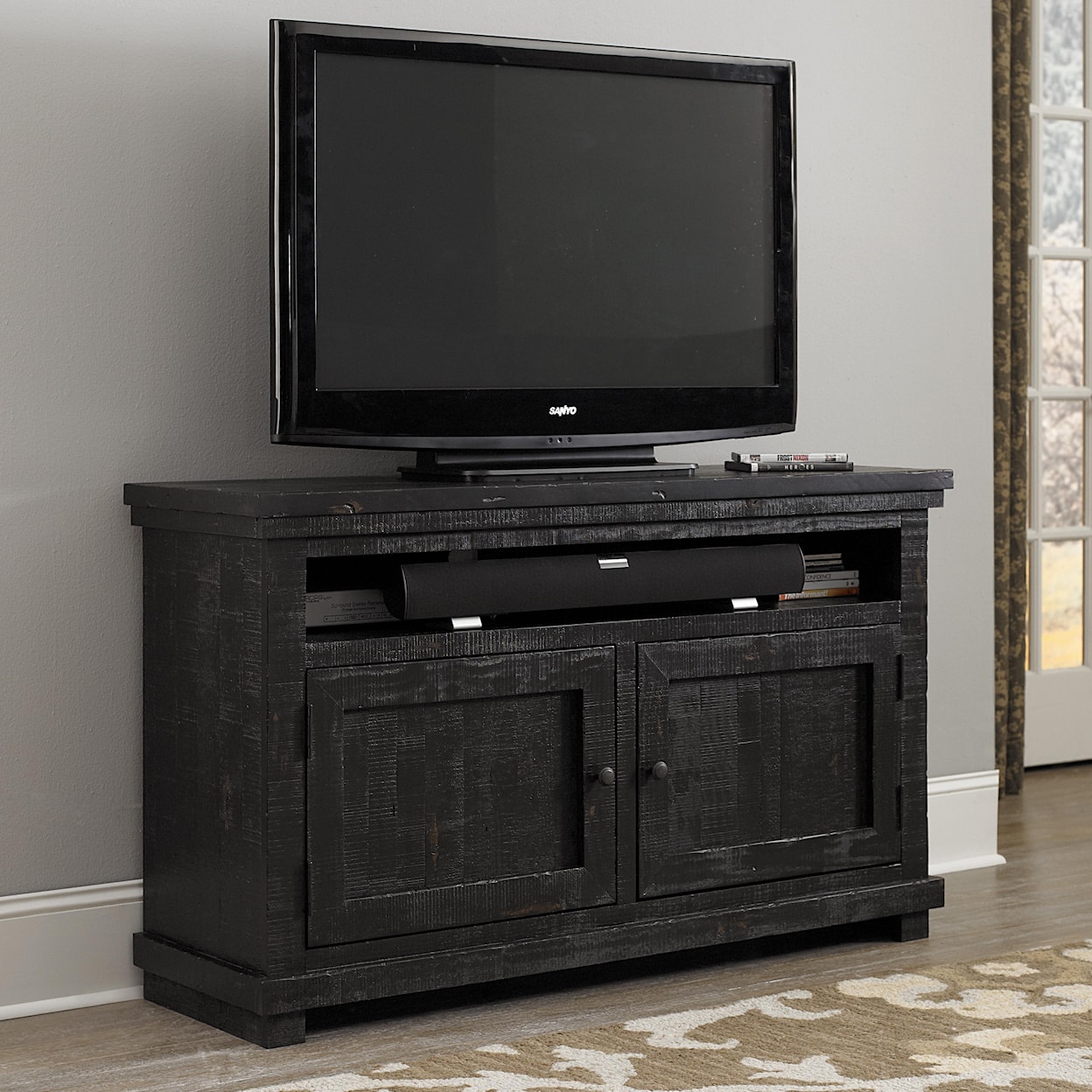 Progressive Furniture Willow 54" Console