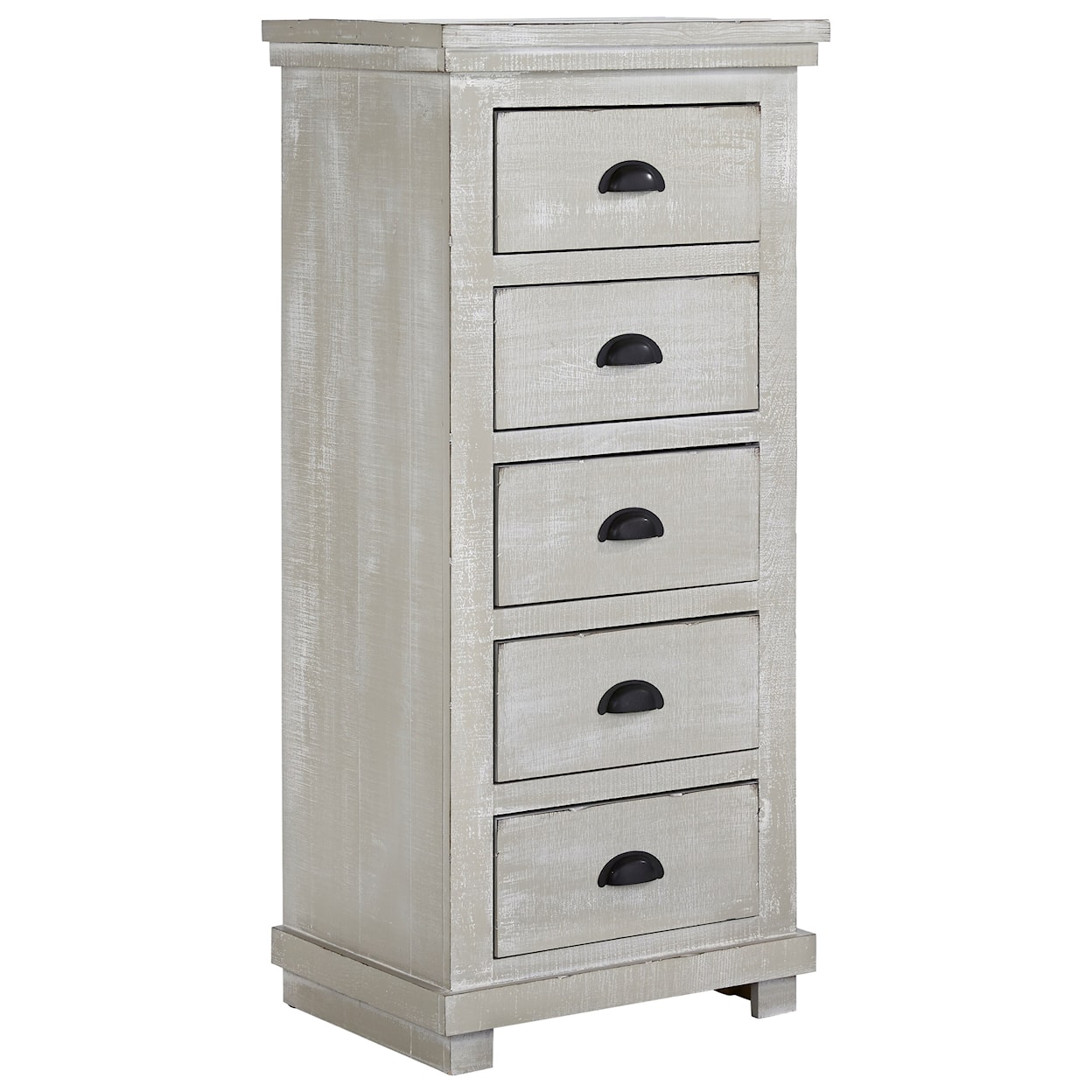 Carolina Chairs Willow Lingerie Chest