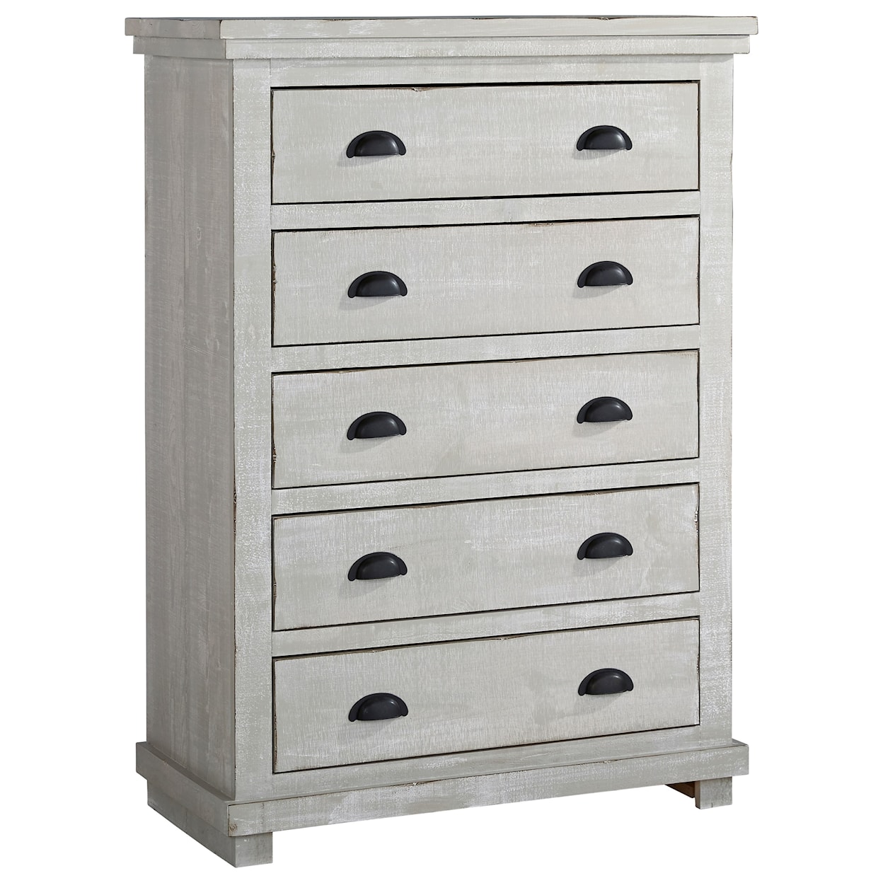 Progressive Furniture Willow Chest