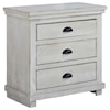 Progressive Furniture Willow Nightstand