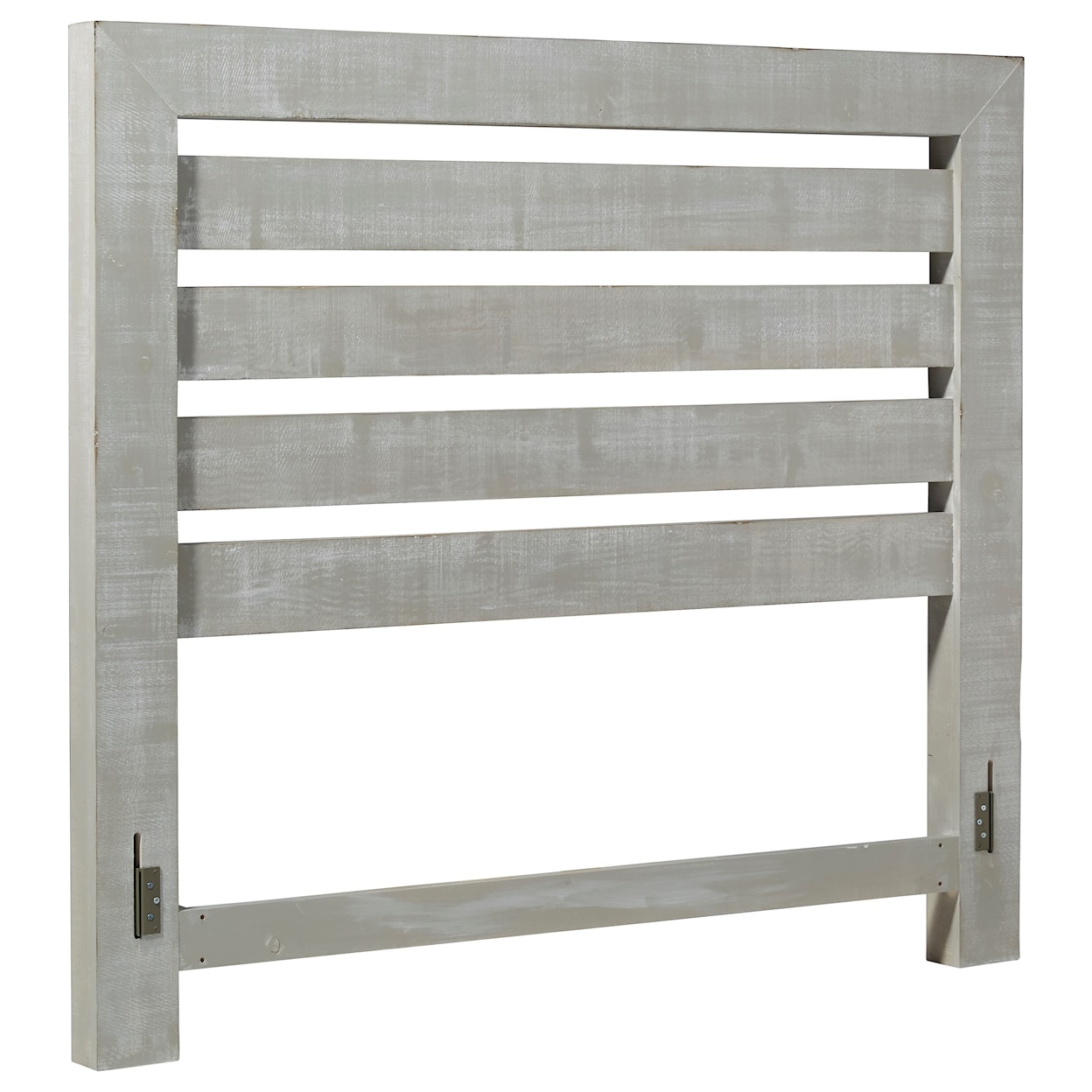 Progressive Furniture Willow Queen Slat Headboard