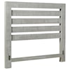 Carolina Chairs Willow King Slat Headboard