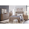 Progressive Furniture Willow Drawer Dresser