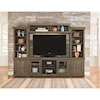 Progressive Furniture Willow 68" Console