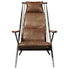 Accentrics Home Accent Chairs Brenna Chair