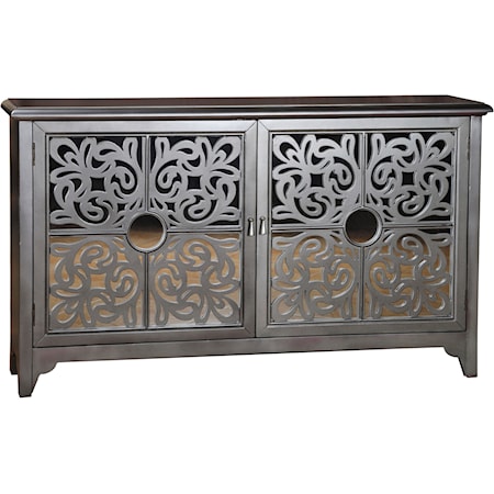 Taj Credenza