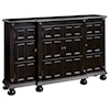 Accentrics Home Sideboards and Buffets Deluxe Hall Console