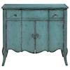 Accentrics Home Chests and Cabinets Mazzini Accent Chest